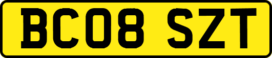 BC08SZT