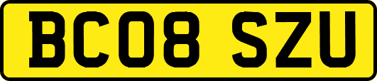 BC08SZU