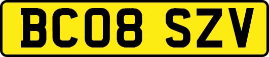 BC08SZV
