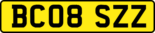 BC08SZZ