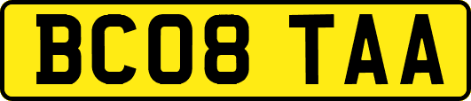 BC08TAA