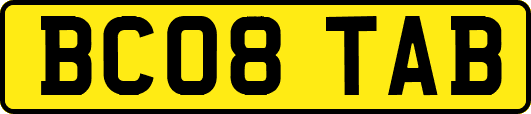 BC08TAB