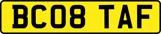 BC08TAF