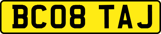 BC08TAJ