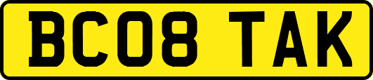 BC08TAK