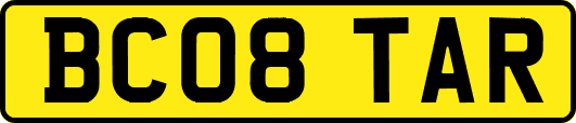 BC08TAR