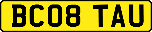 BC08TAU