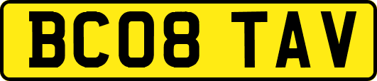 BC08TAV