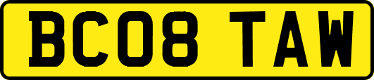 BC08TAW