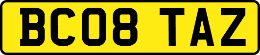 BC08TAZ