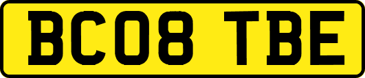 BC08TBE