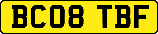 BC08TBF