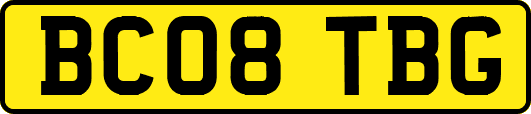 BC08TBG