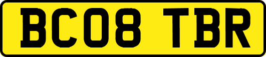 BC08TBR