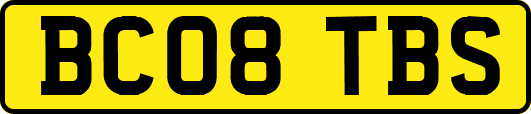 BC08TBS
