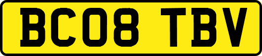 BC08TBV