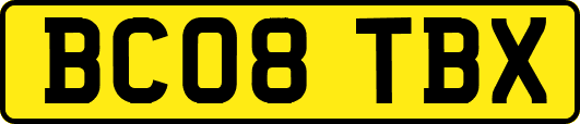 BC08TBX