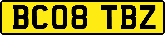 BC08TBZ