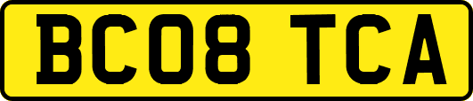 BC08TCA