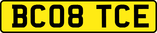 BC08TCE