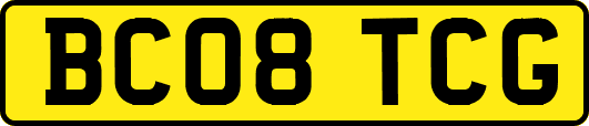 BC08TCG