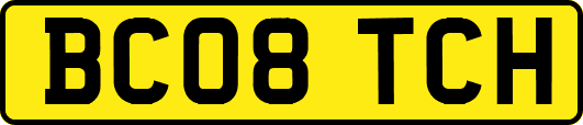 BC08TCH