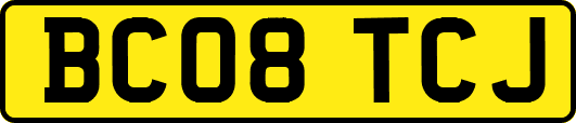 BC08TCJ