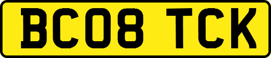 BC08TCK