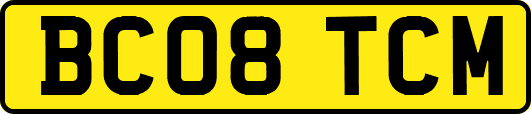 BC08TCM