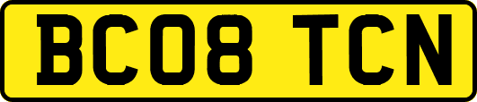 BC08TCN