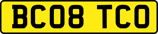 BC08TCO