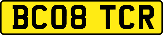 BC08TCR