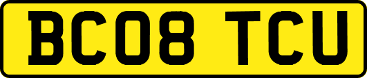 BC08TCU
