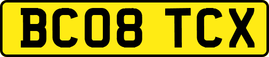 BC08TCX