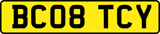 BC08TCY