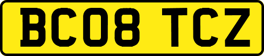 BC08TCZ