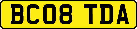 BC08TDA