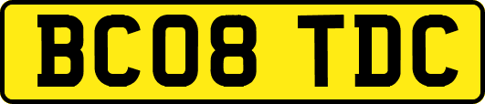 BC08TDC