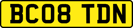 BC08TDN