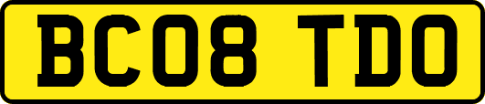 BC08TDO