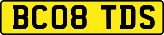 BC08TDS