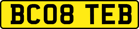 BC08TEB