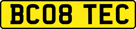 BC08TEC