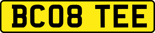 BC08TEE