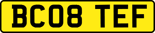 BC08TEF