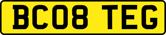 BC08TEG