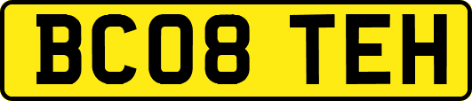 BC08TEH