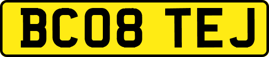 BC08TEJ