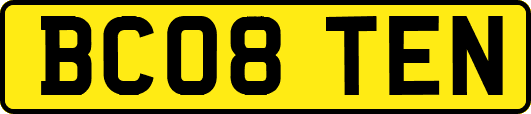 BC08TEN