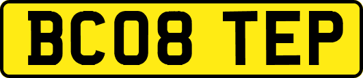 BC08TEP